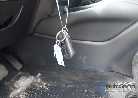 2024 Honda Hr-V Awd Sport/Awd Sport W/O Bsi z USA, uszkodzony, nr VIN 3CZRZ2H52RM724768